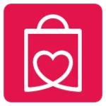 Logo of Weloveshopping android Application 